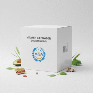 7.3 vitamin b3 powder (nicotinamide]