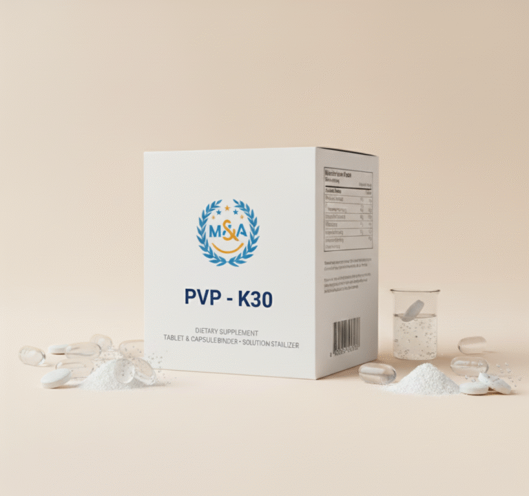 PVP – K30