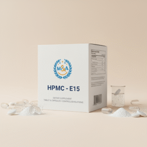7.31 hpmc – e15