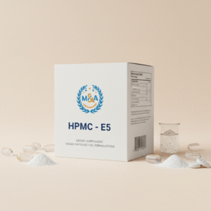 7.32 hpmc – e5