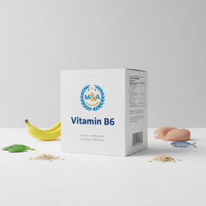 7.4 vitamin b6