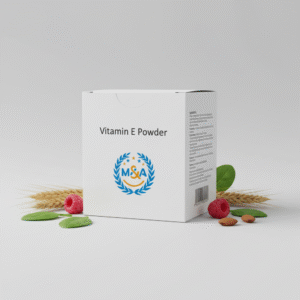 7.7 vitamin e powder
