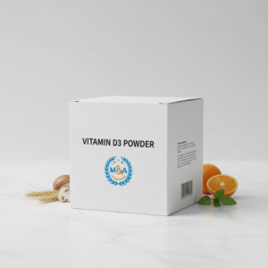 7.8 vitamin d3 powder