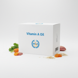 7.9 vitamin a oil