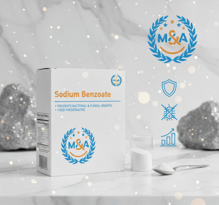 بنزوات الصوديوم
