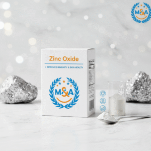 8.7 zinc oxide