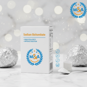 8.8 sodium bicarbonate