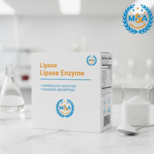 الفا اميليز انزيم