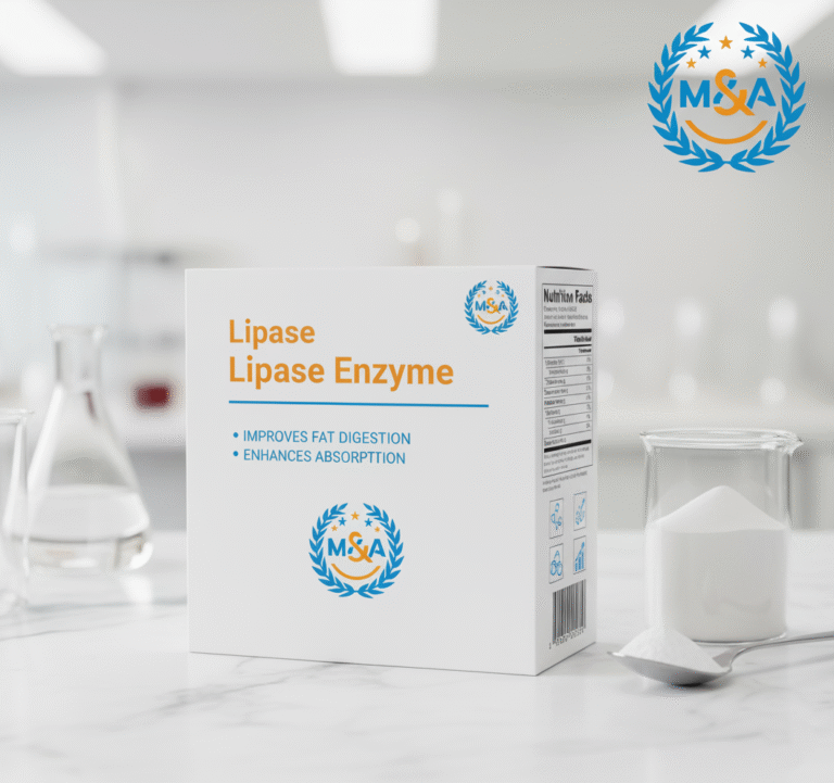 ليبيز انزيم