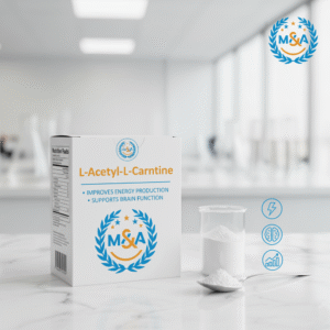 9.6 l acetyl l carnitine