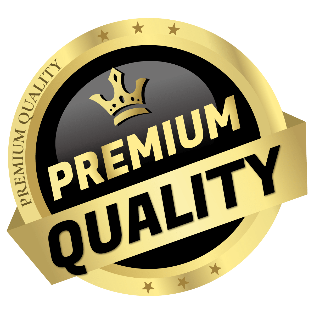 premium quality