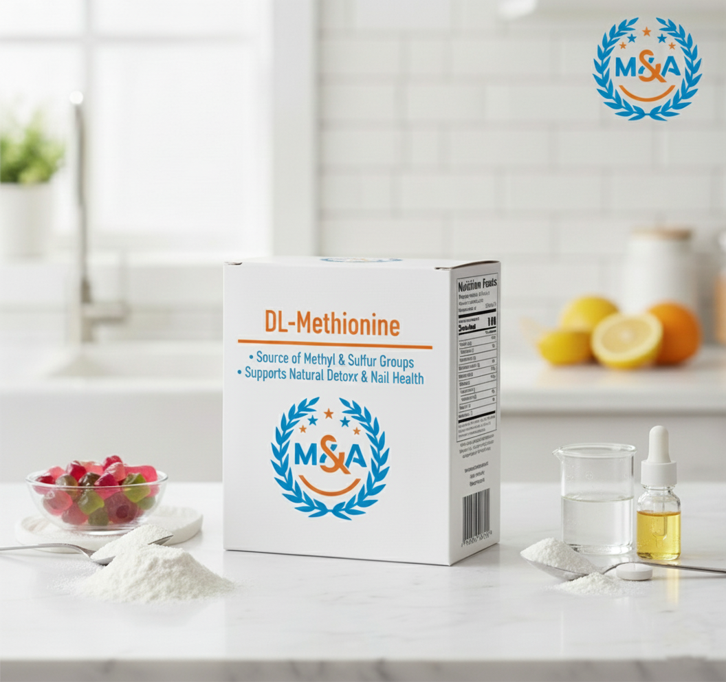 10.13 dl‑methionine 10.13 dl‑methionine