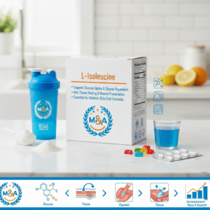 10.17 l‑isoleucine