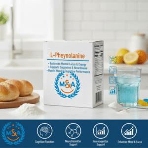 10.18 l‑phenylalanine