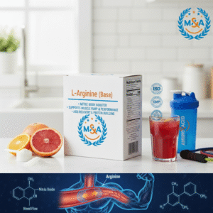 10.2 l‑arginine (base)