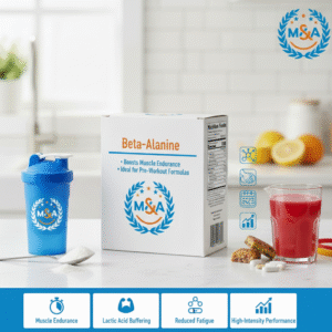 10.22 beta‑alanine