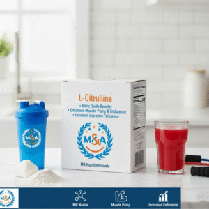 10.23 l‑citrulline