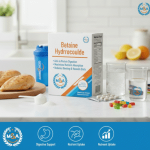 10.24 betaine hydrochloride