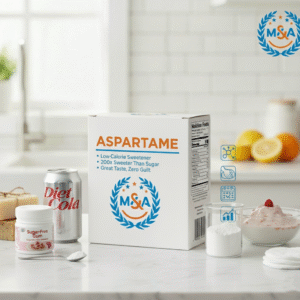 6.19 aspartame
