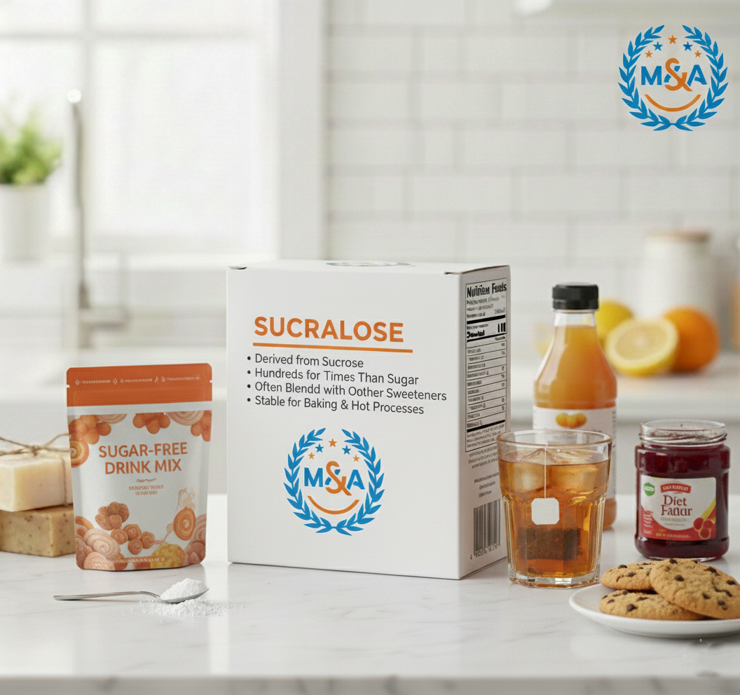 6.21 sucralose 6.21 sucralose