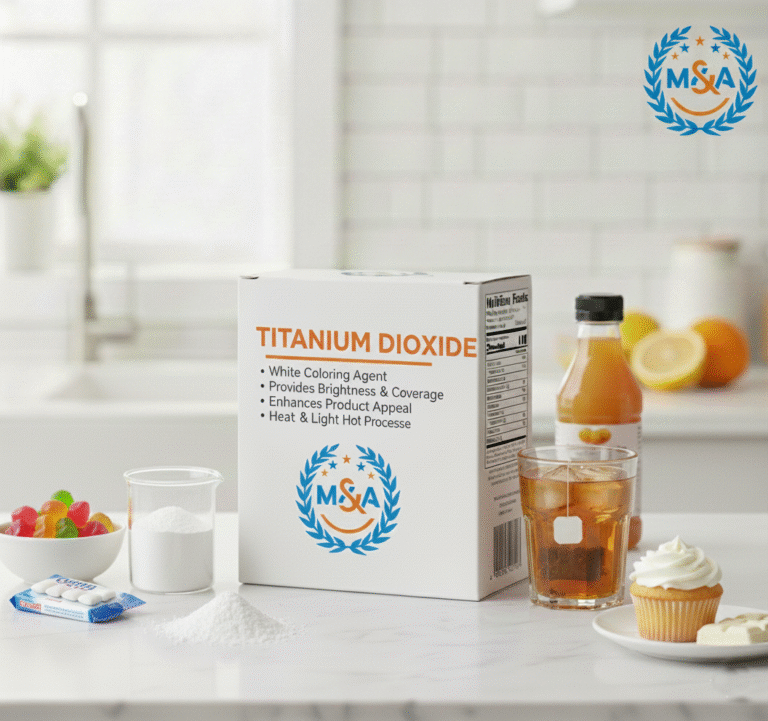 تيتانيوم داپوکسید