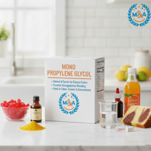 6.26 mono propylene glycol