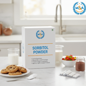 9.14 sorbitol powder