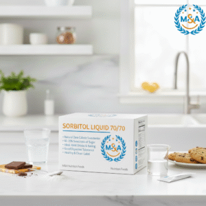 9.15 sorbitol liquid 7070