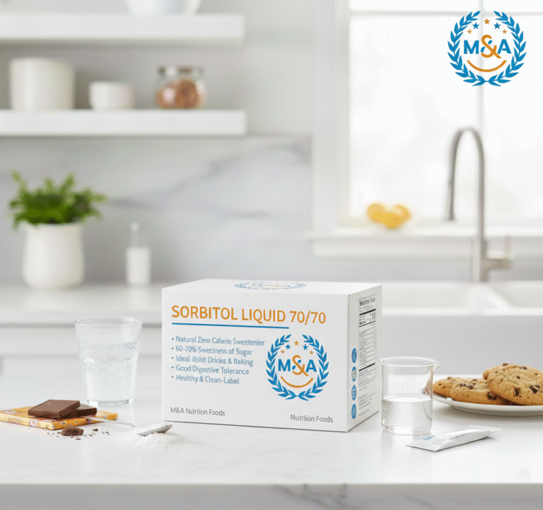 9.15 sorbitol liquid 7070