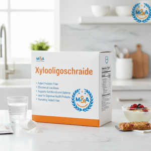 9.17 xylooligosaccaride