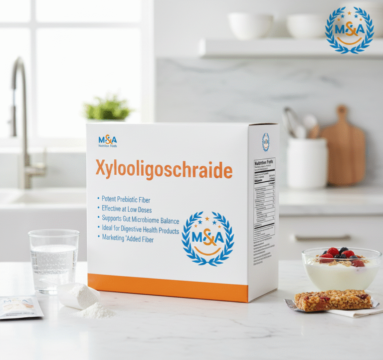 9.17 xylooligosaccaride