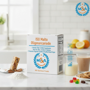 9.19 iso malto oligosaccaride
