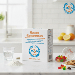 9.20 mannose oligosaccharide