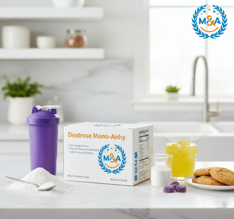 9.8 dextrose mono‑anhy